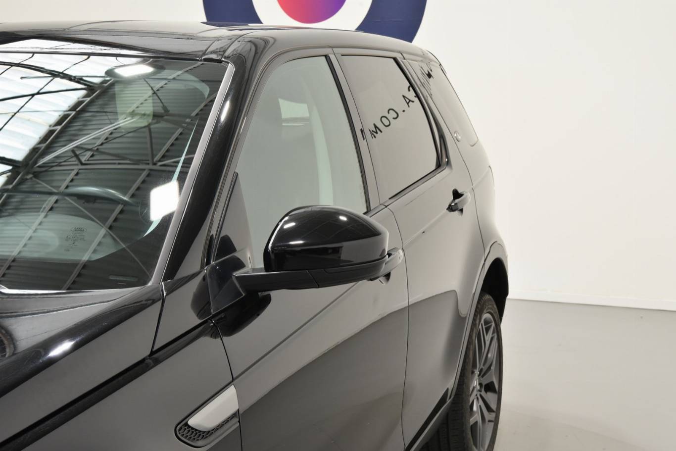 LAND ROVER Discovery Sport 55