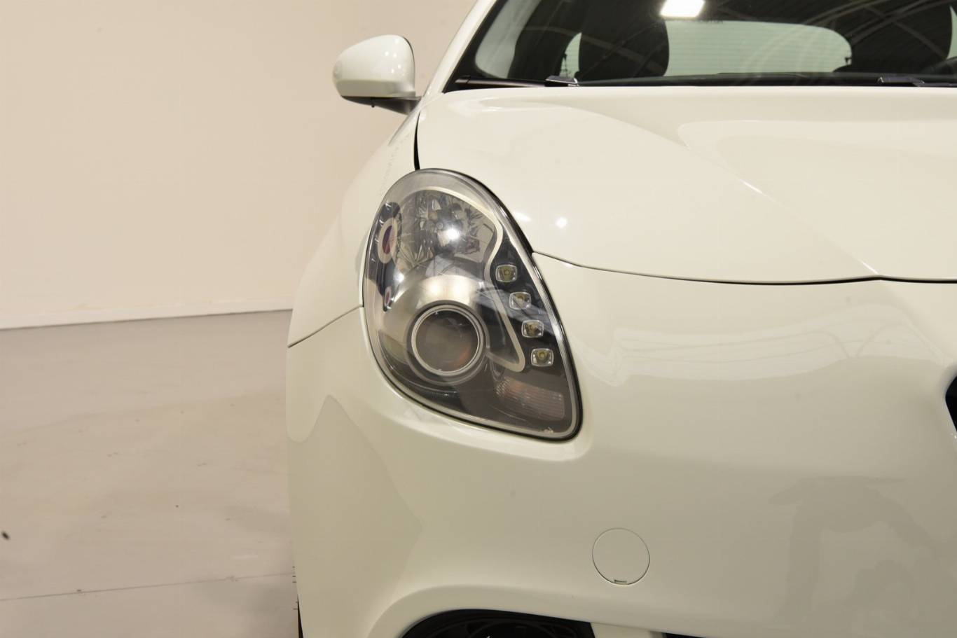 ALFA ROMEO Giulietta 15