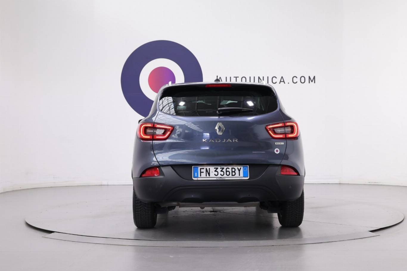 RENAULT Kadjar 15