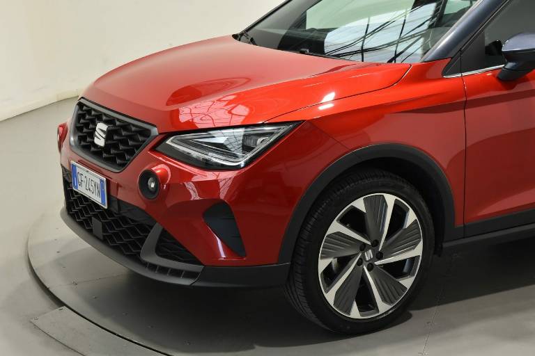 SEAT Arona 33