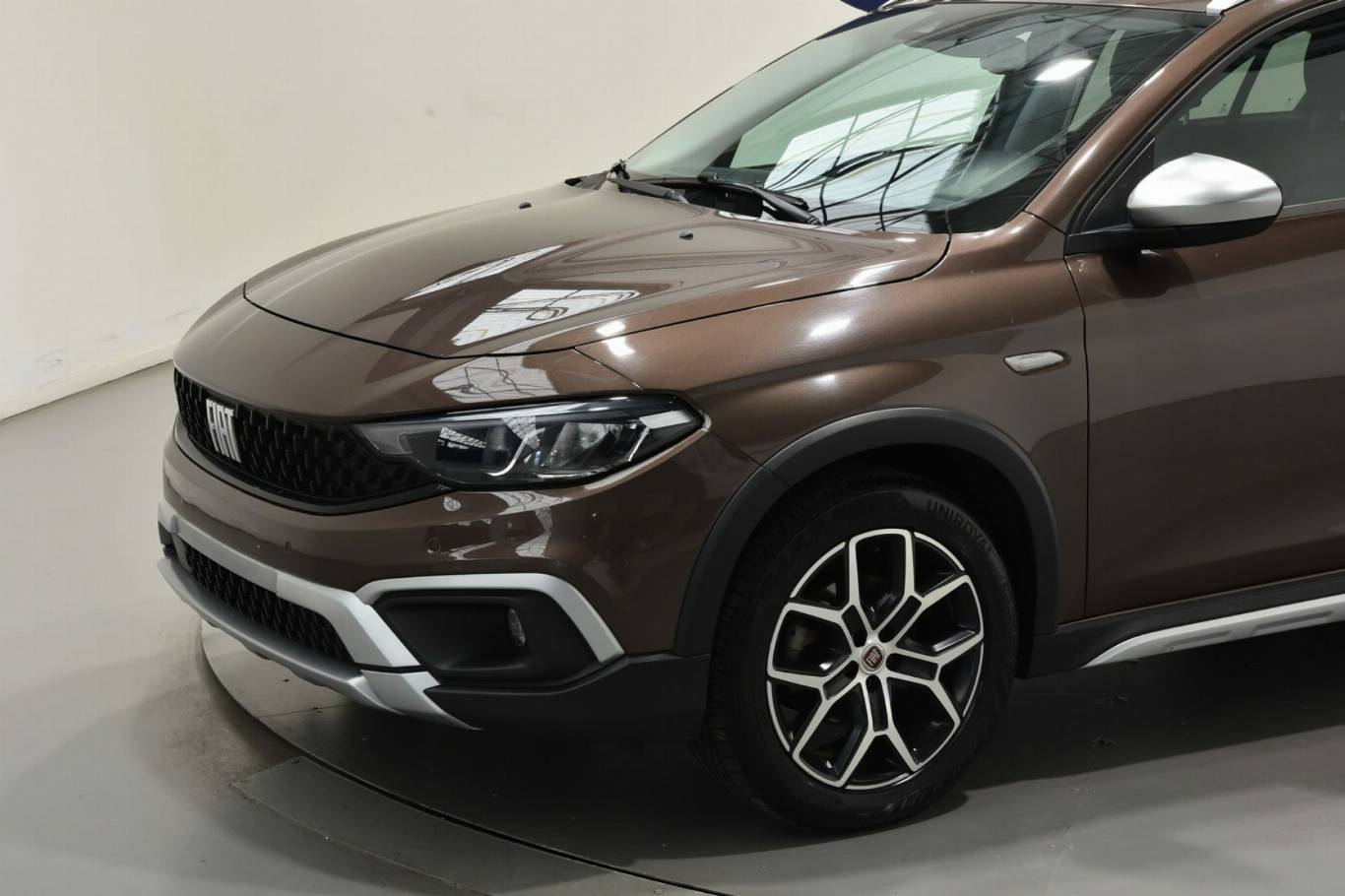 FIAT Tipo 19