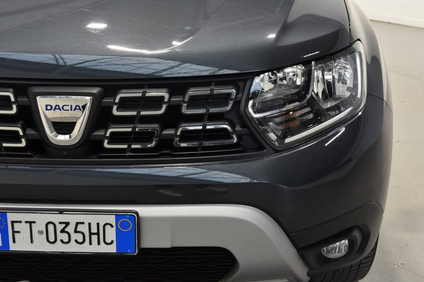 DACIA Duster 15