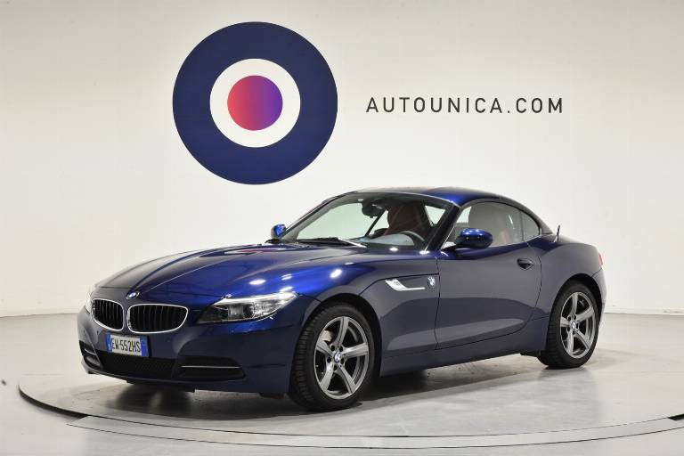 BMW Z4 62