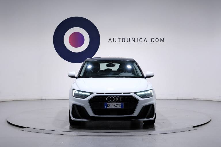 AUDI A1 2