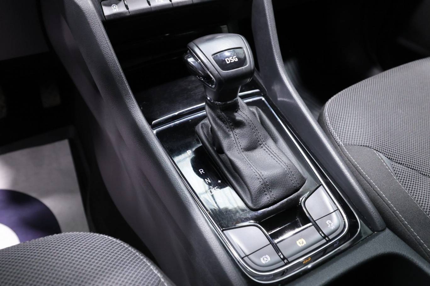 SKODA Kodiaq 28