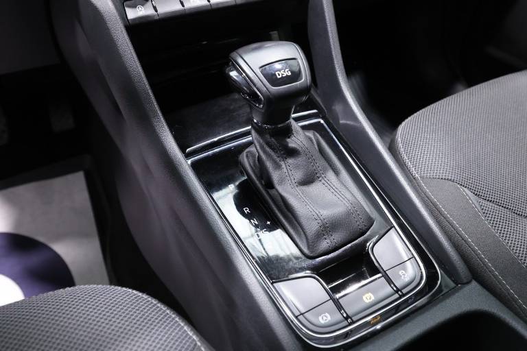 SKODA Kodiaq 28