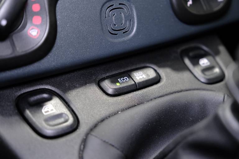FIAT Panda 23