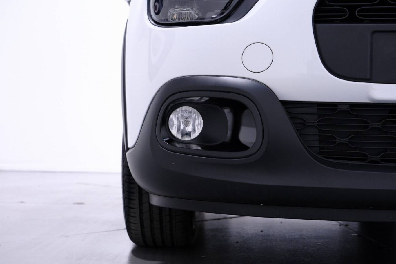 CITROEN C3 18