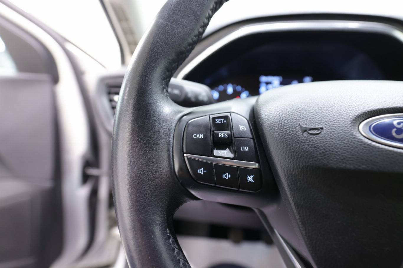 FORD Focus 20