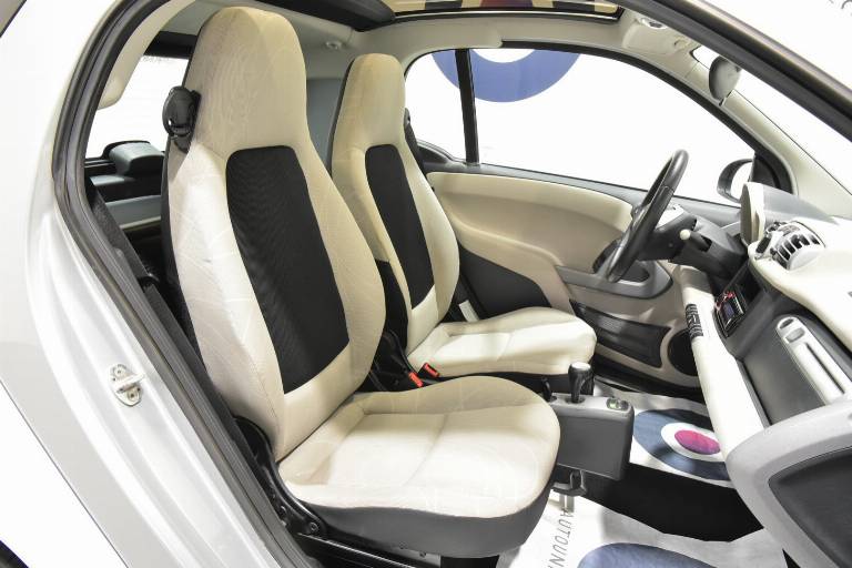 SMART ForTwo 19