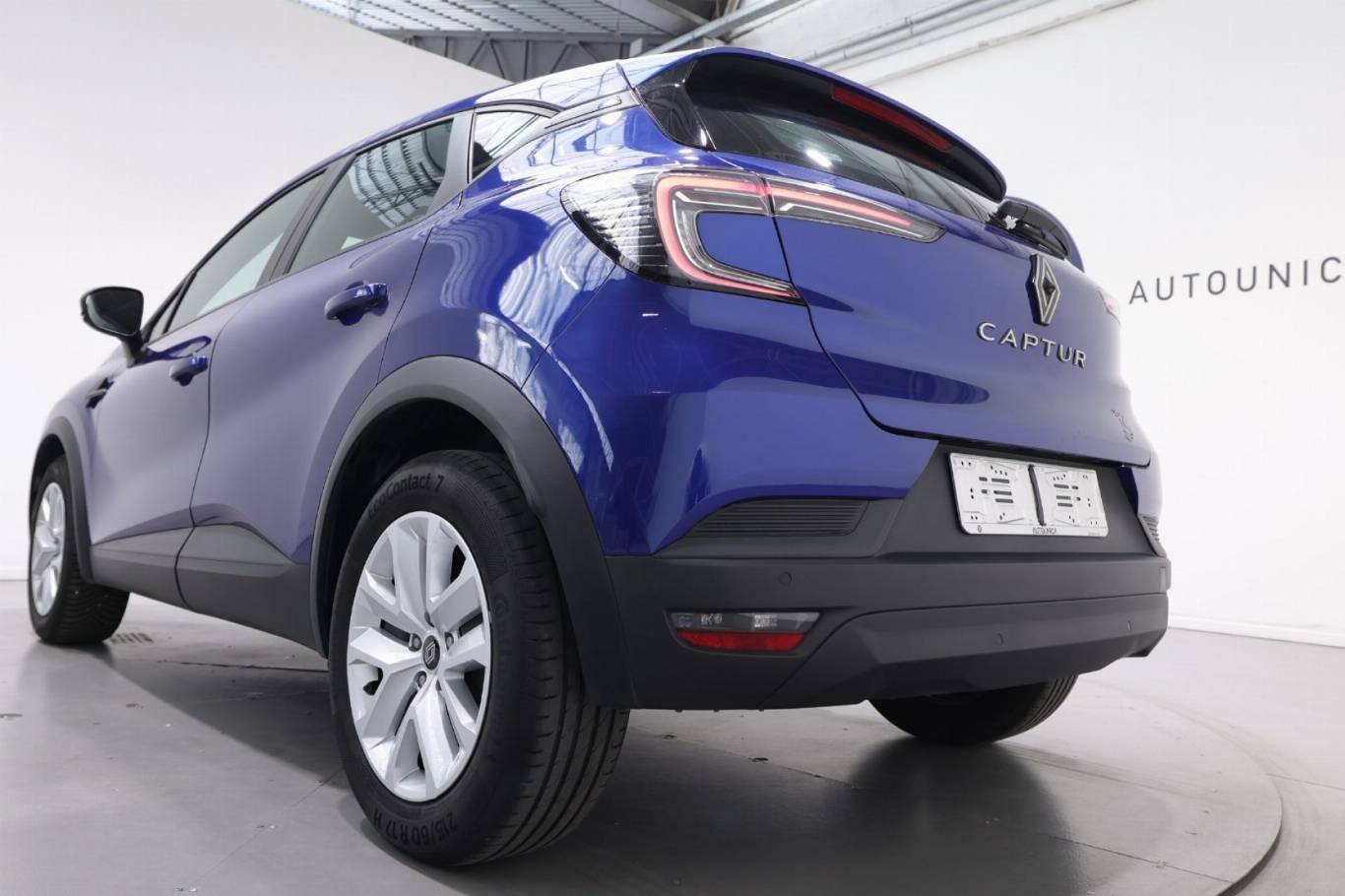 RENAULT Captur 38