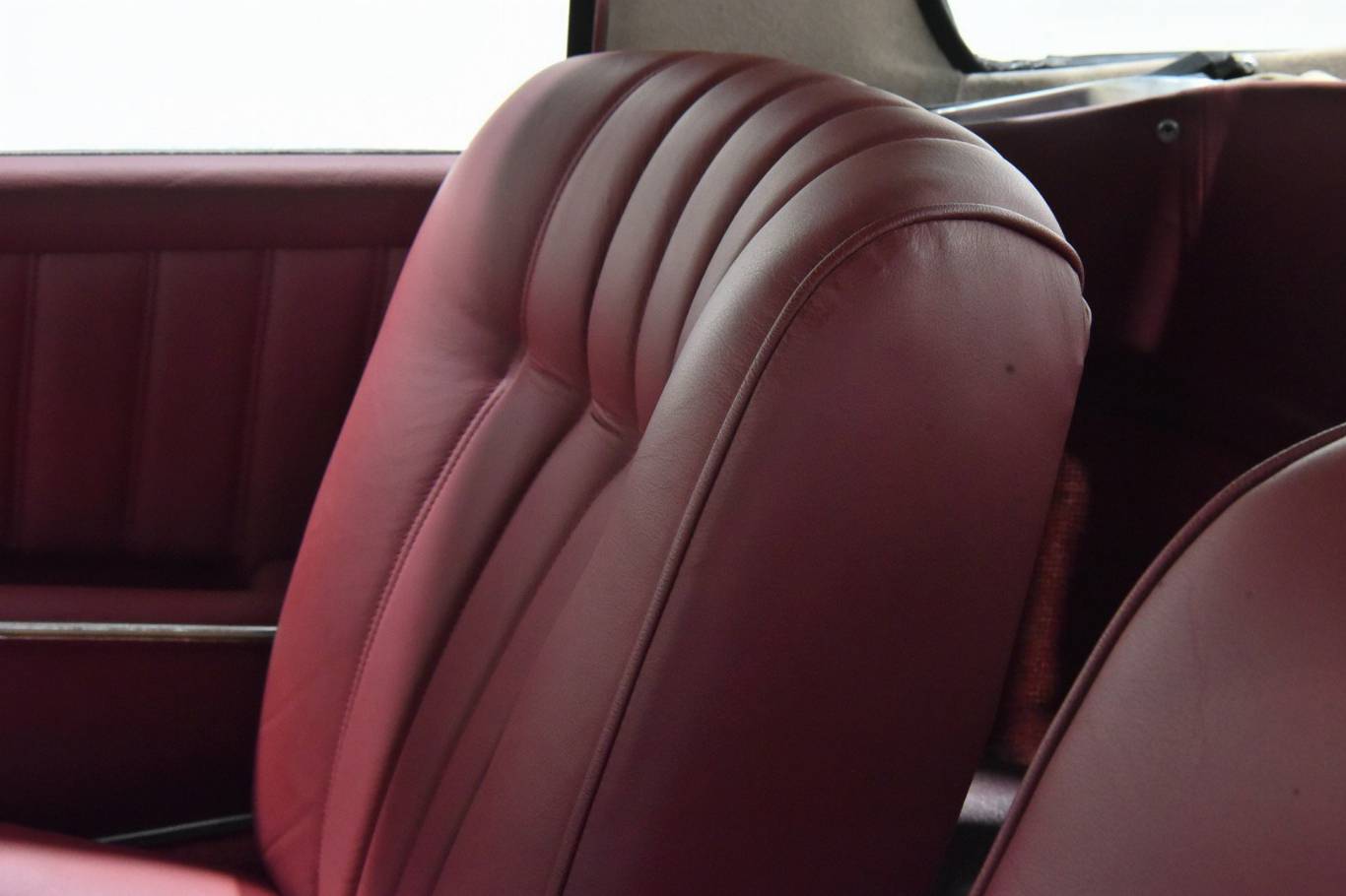 MERCEDES-BENZ 190 18