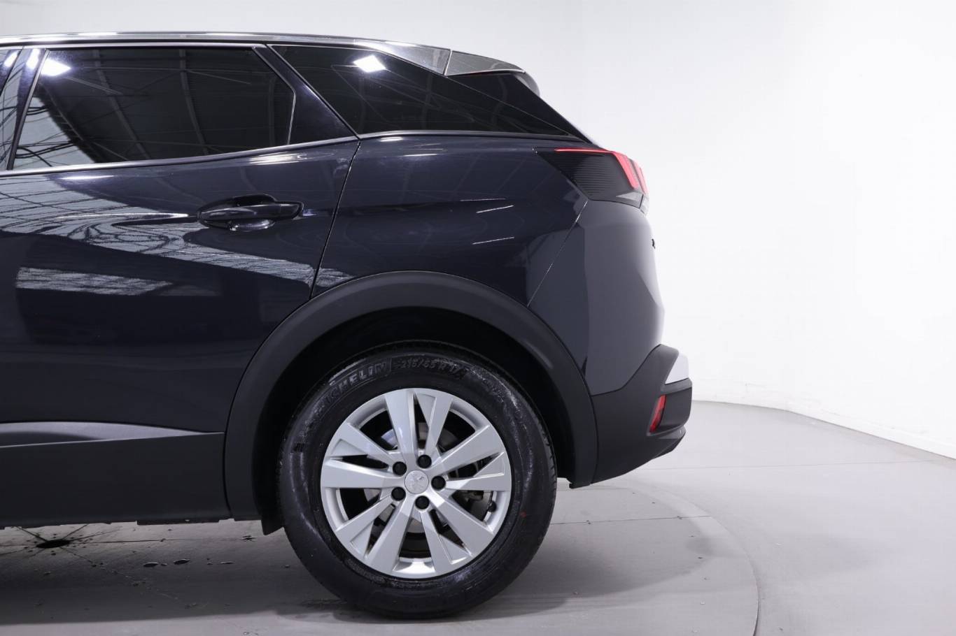 PEUGEOT 3008 40