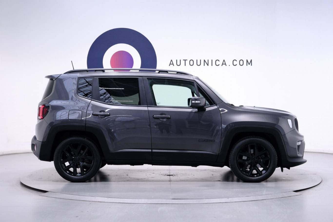 JEEP Renegade 4