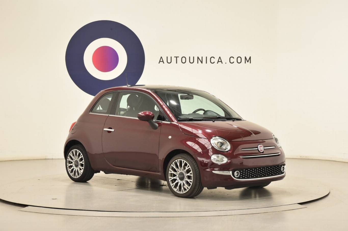 FIAT 500 9