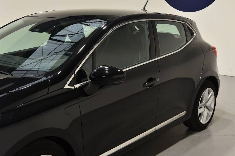 RENAULT Clio 38