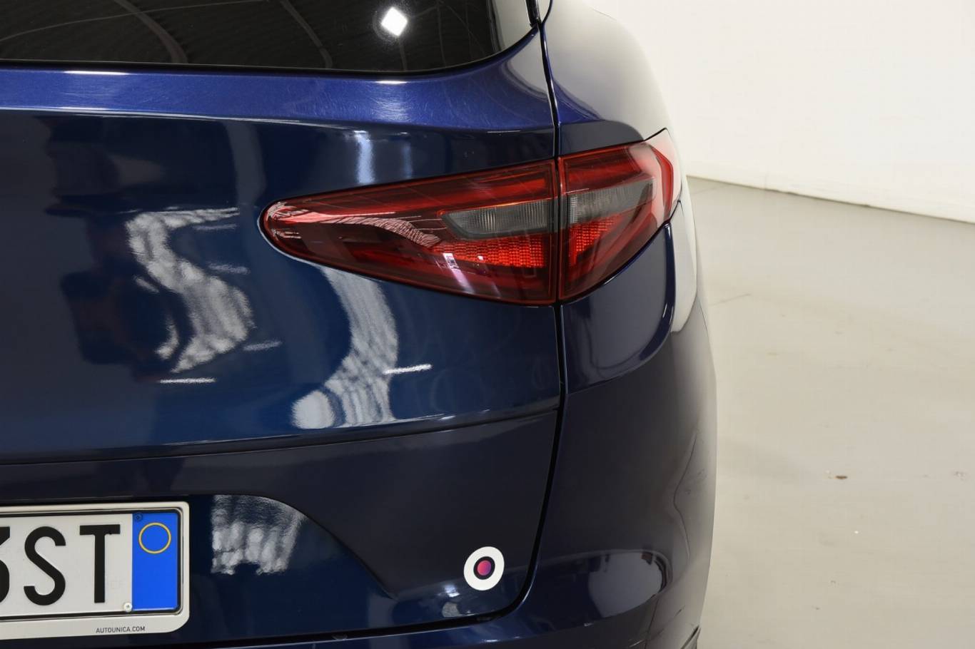 ALFA ROMEO Stelvio 15
