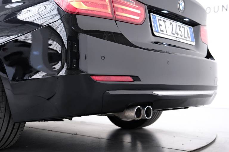 BMW 316 43