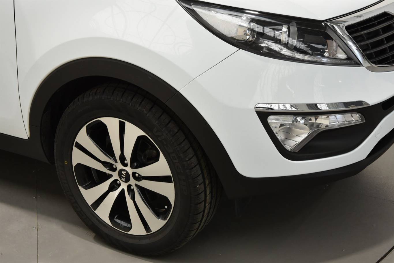 KIA Sportage 59