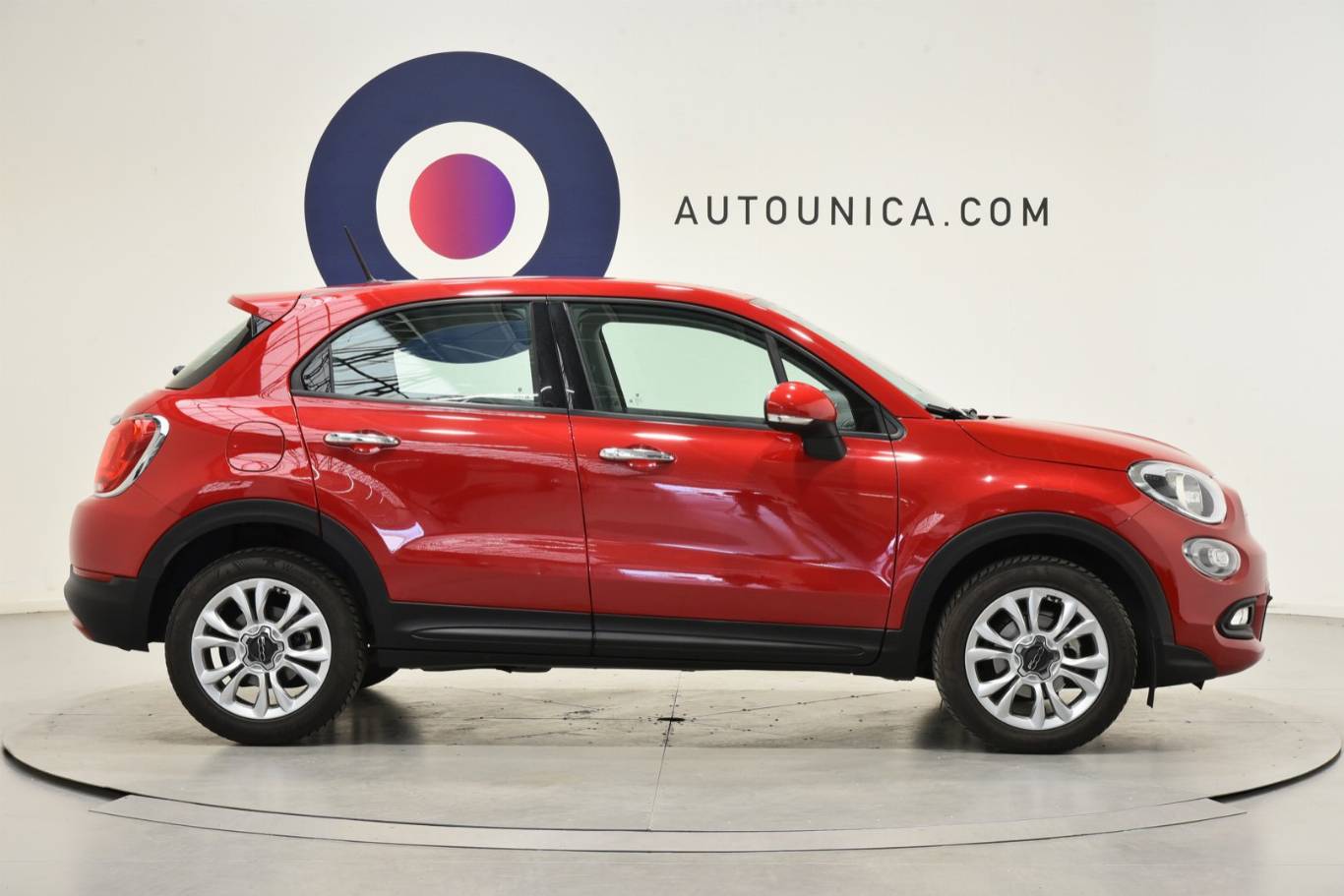 FIAT 500X 31