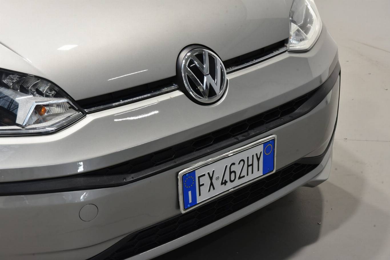 VOLKSWAGEN Up! 32