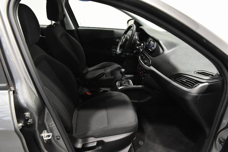 FIAT Tipo 21