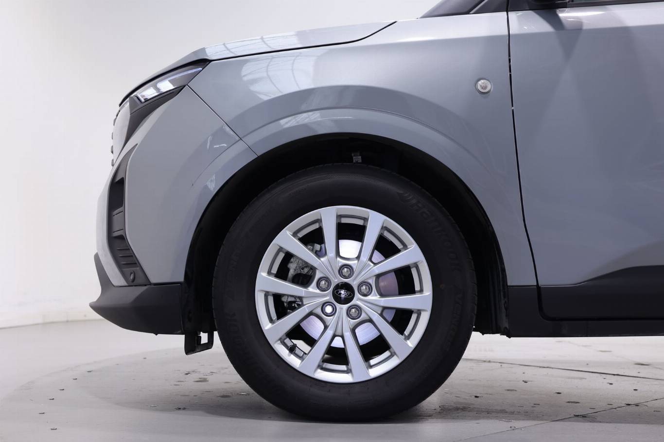 FORD Tourneo Courier 19