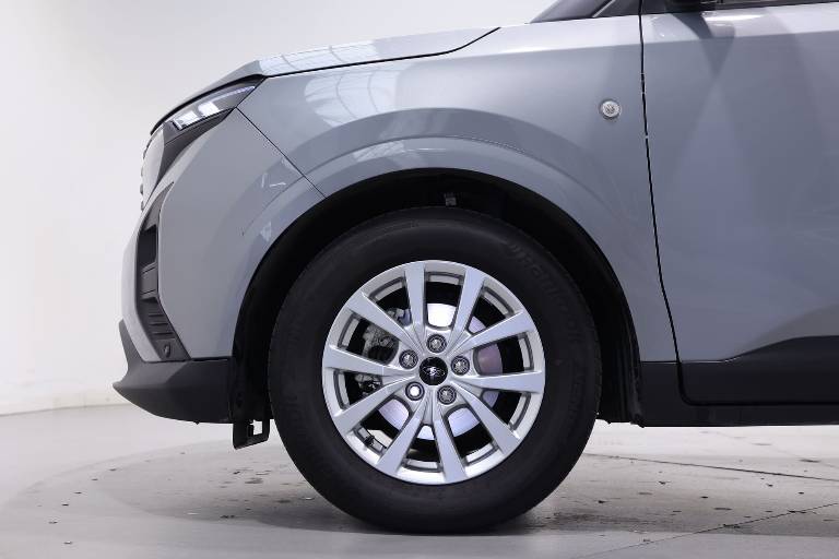 FORD Tourneo Courier 19