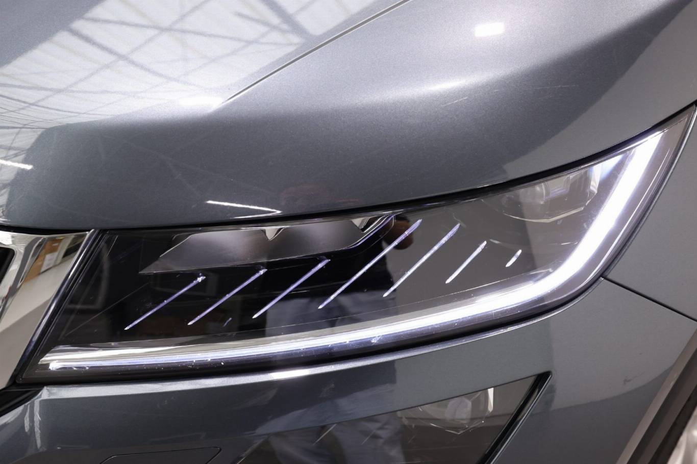 SKODA Kodiaq 43