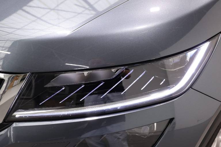 SKODA Kodiaq 43
