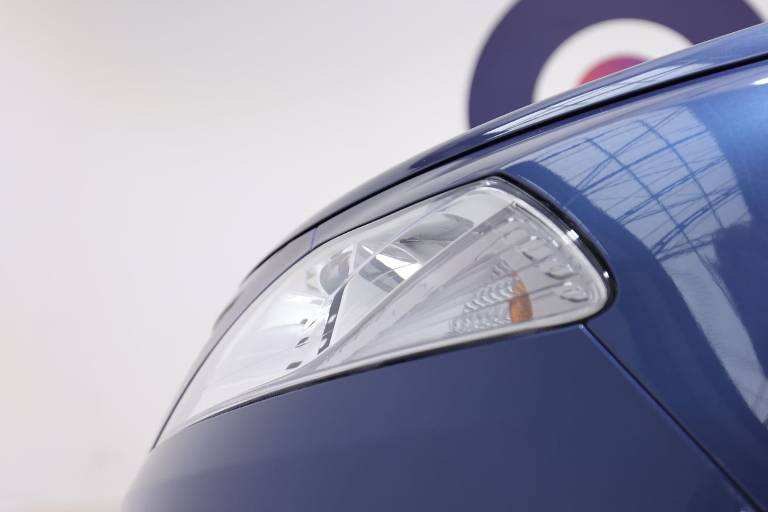 LANCIA Ypsilon 10
