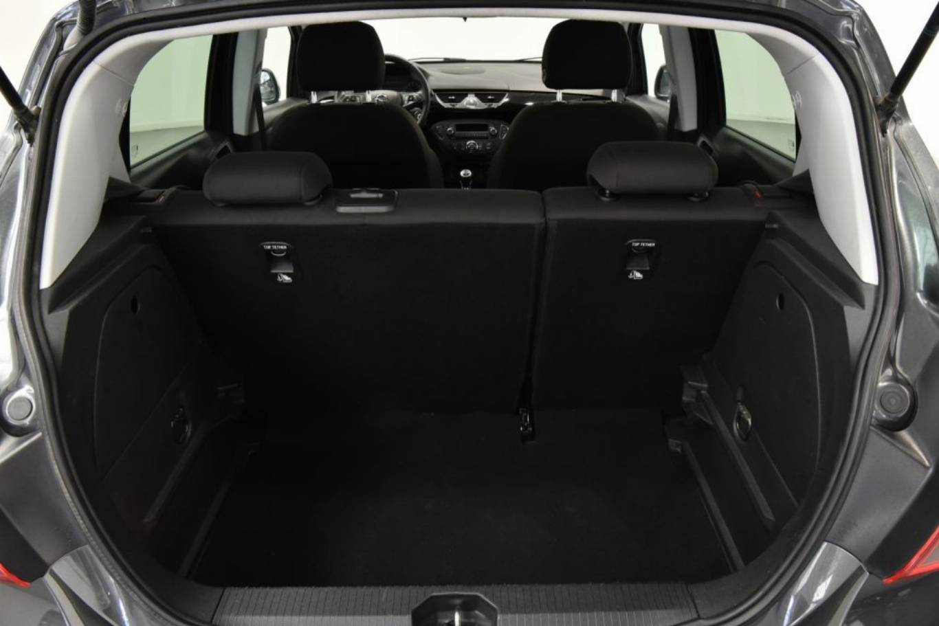OPEL Corsa 12