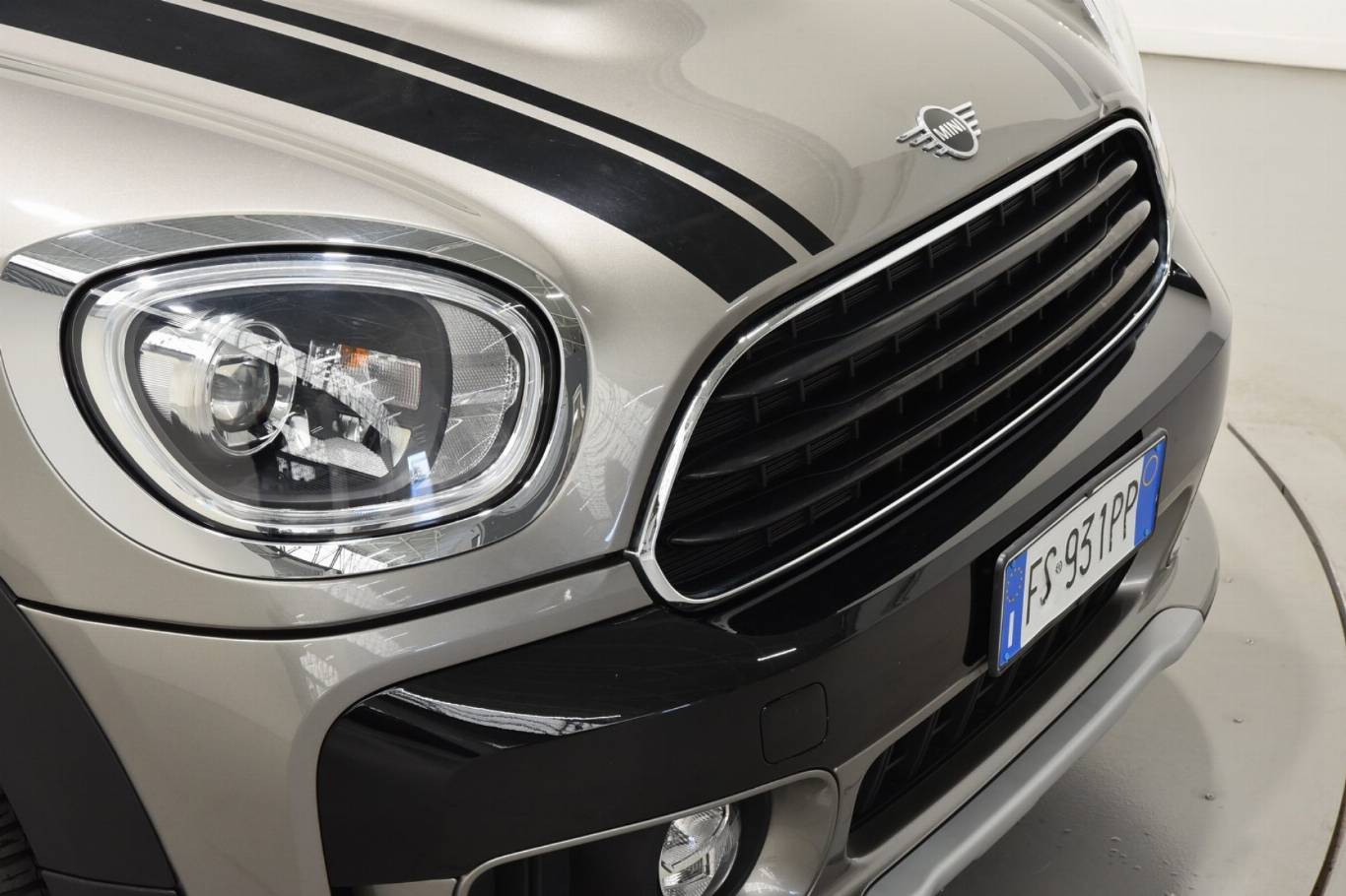 MINI Countryman 34