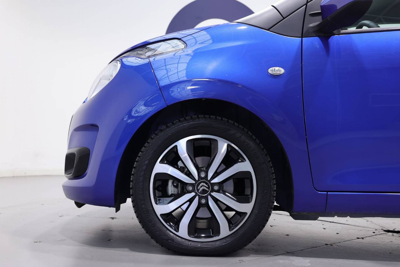 CITROEN C1 17