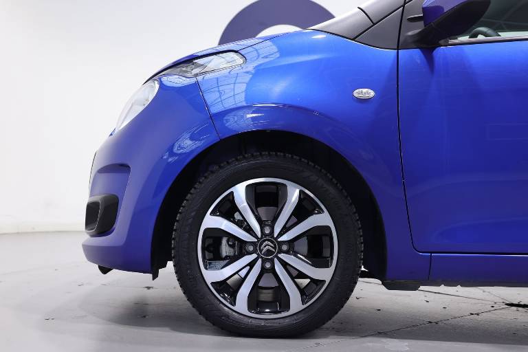 CITROEN C1 17