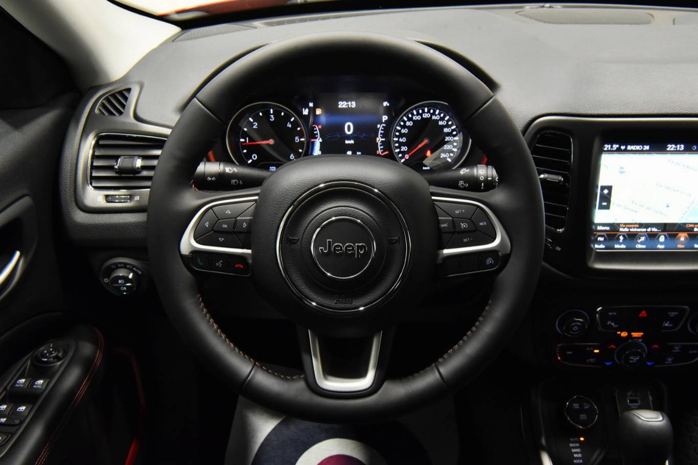 JEEP Compass 21