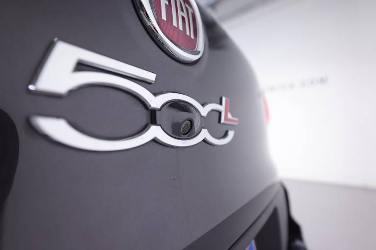 FIAT 500L 42