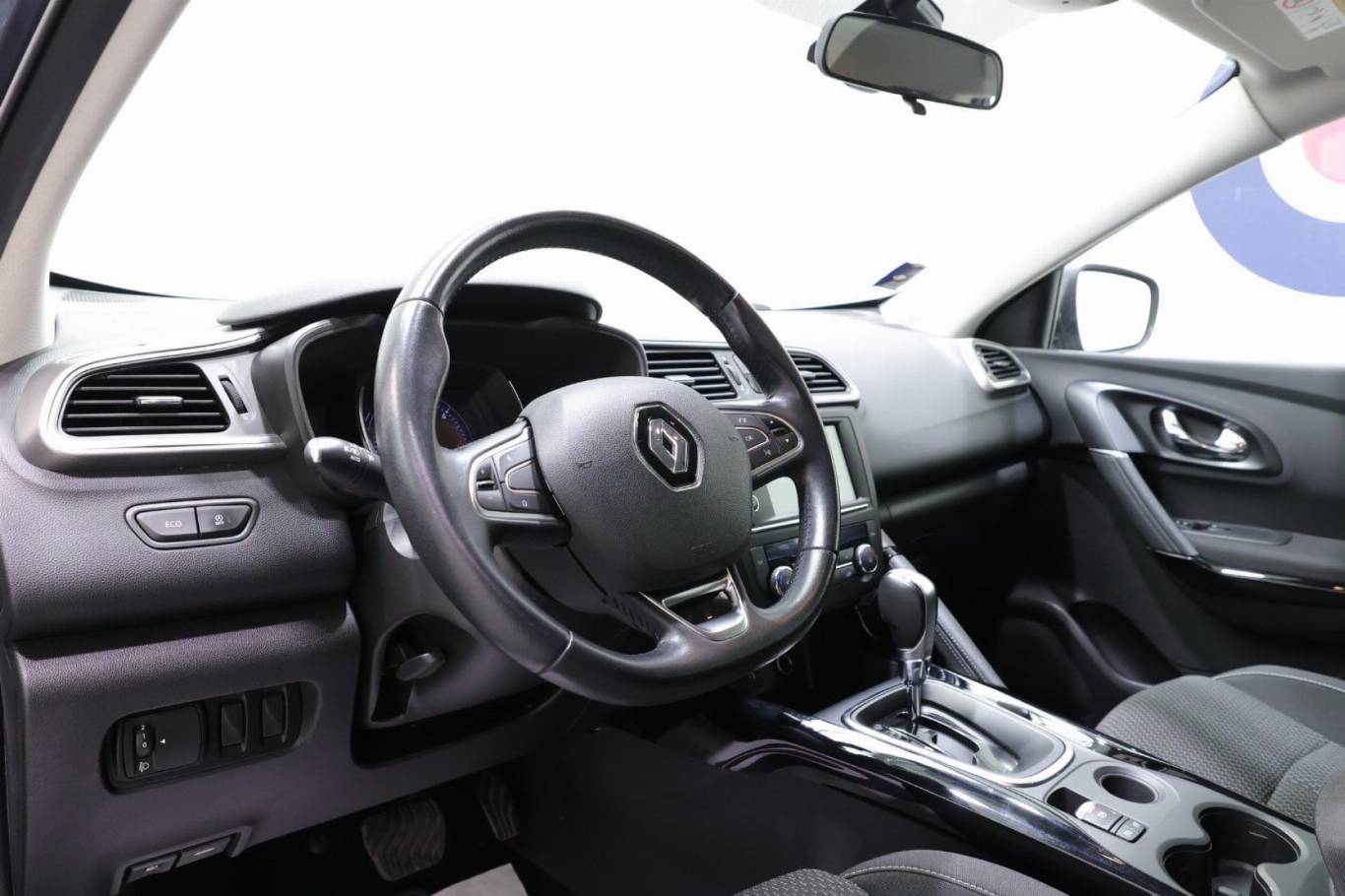 RENAULT Kadjar 5