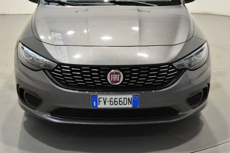 FIAT Tipo 37
