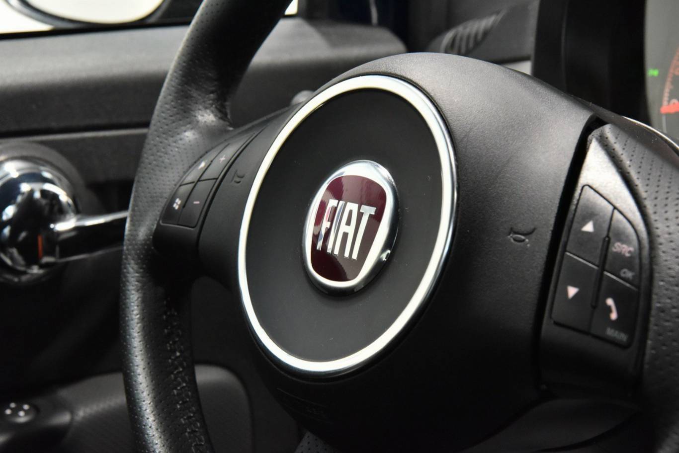 FIAT 500 24