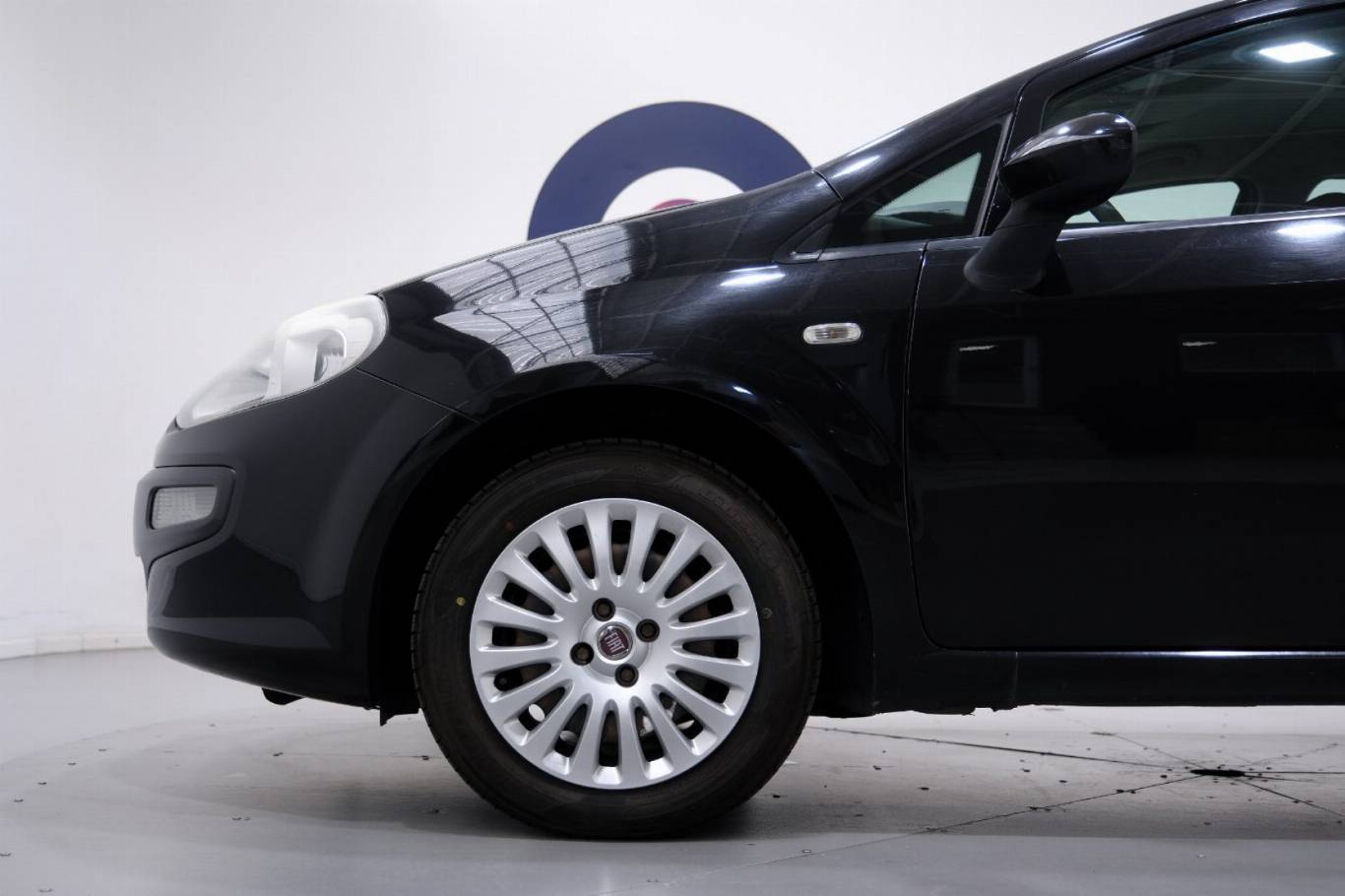 FIAT Punto Evo 10