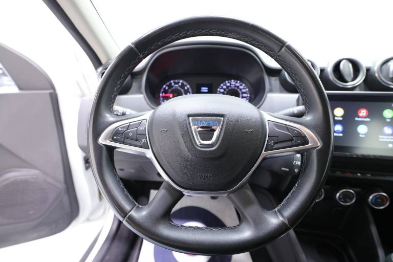 DACIA Duster 7