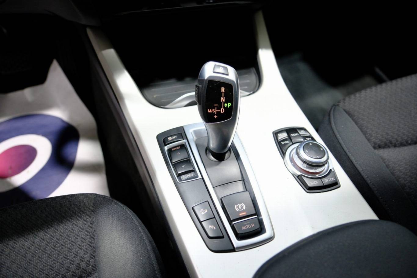 BMW X3 29