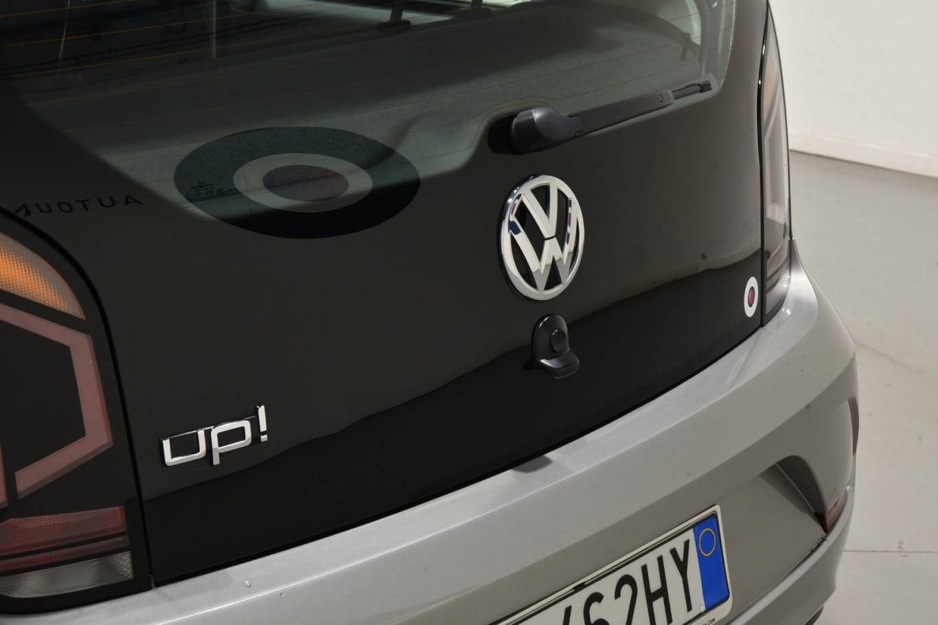 VOLKSWAGEN Up! 41