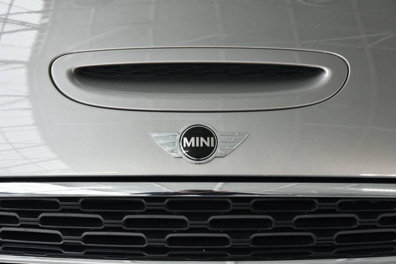 MINI Clubman 64