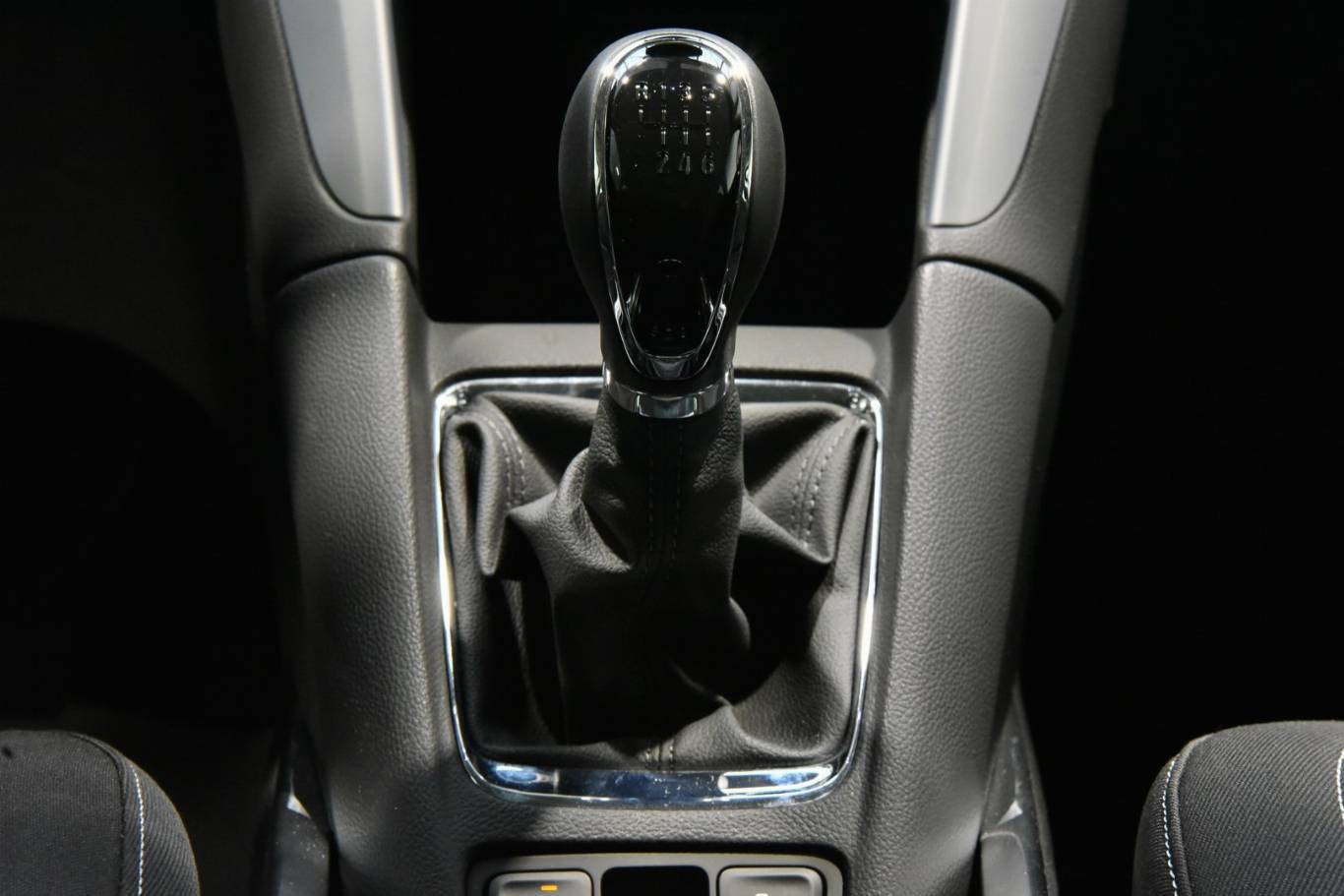 OPEL Zafira Tourer 8