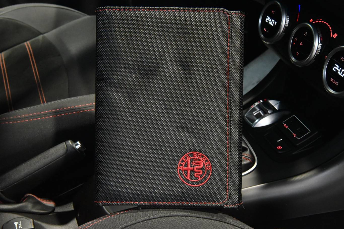 ALFA ROMEO Giulietta 52