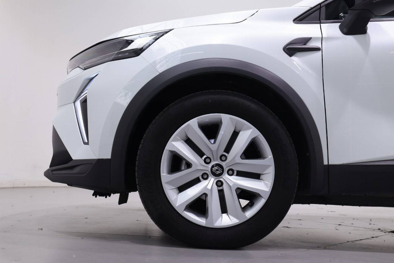 RENAULT Captur 17