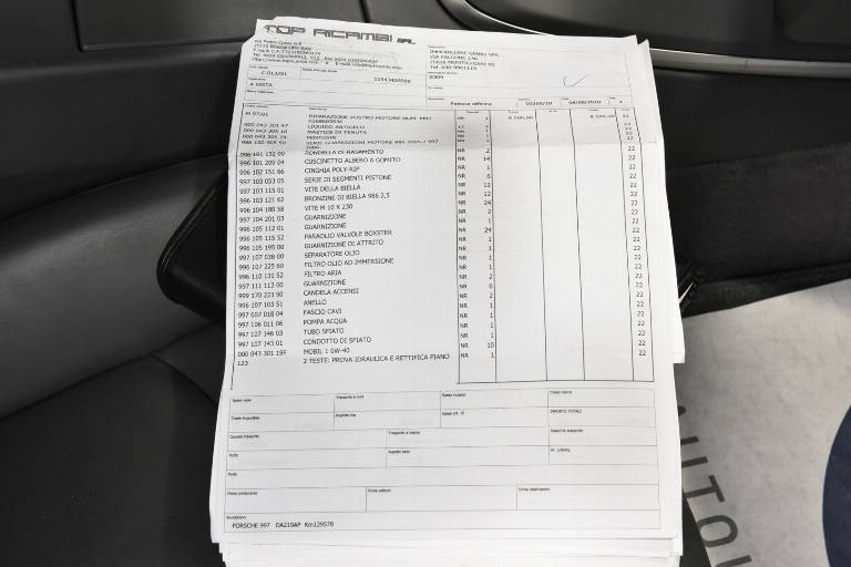 PORSCHE 911 64