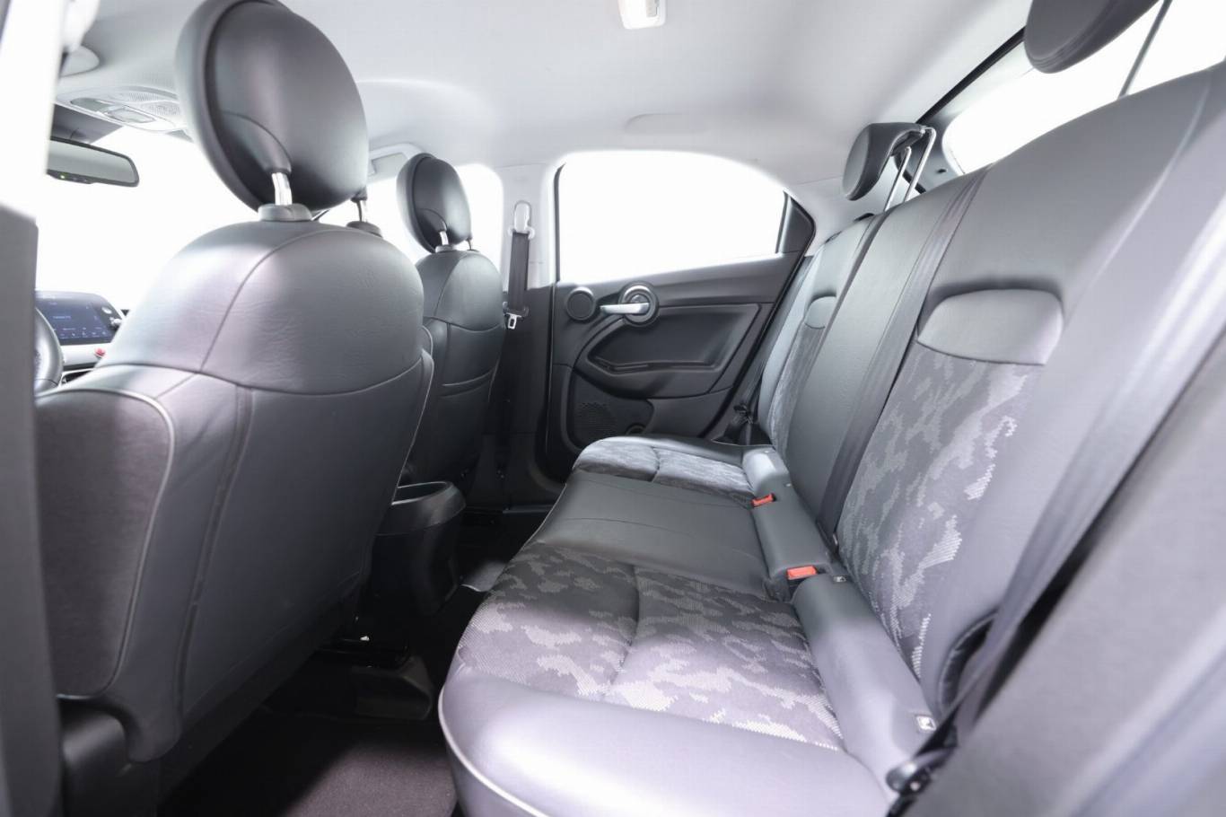 FIAT 500X 36
